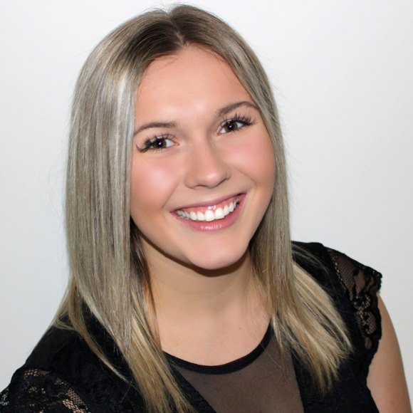 Meet your Posher, Kaitlyn - Picture 1 of 1